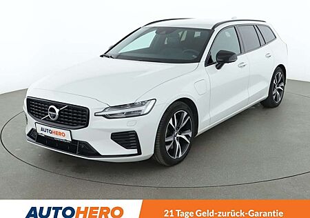 Volvo Others 2.0 T6 Recharge Plug-in Hybrid Plus Dark AWD Aut.