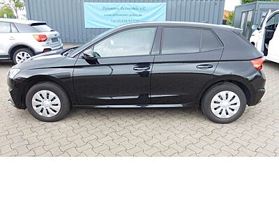 Skoda Fabia 1.0 Ambition TSI BMT Navi Klima