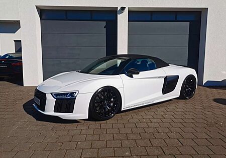 Audi R8 Spyder 5.2 FSI quattro plus