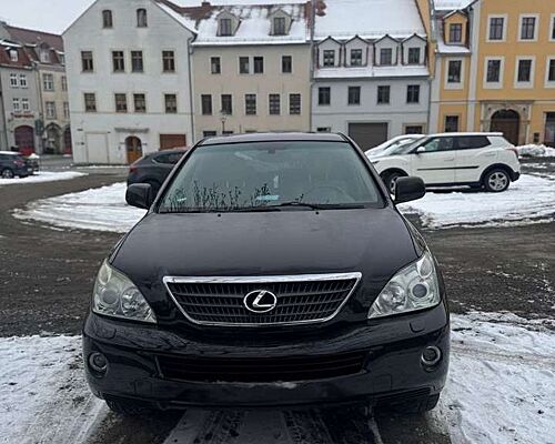 Lexus RX 400 400h (hybrid) Executive