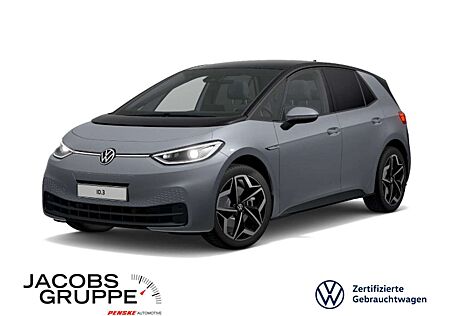 VW ID.3 Volkswagen Pro Performance Navi*IQ*Klima*PDC