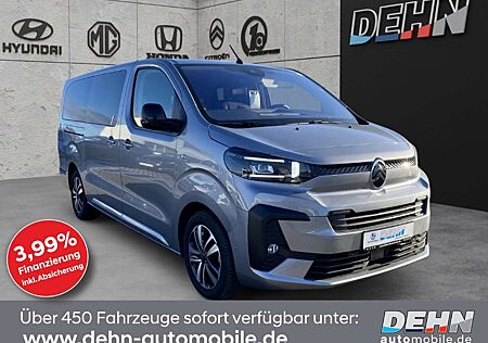 Citroën Spacetourer Citroen XL HDI 180 AT Design Plus Navi Kam SHZ