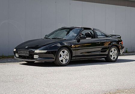 Toyota MR 2 MR-2 2,0 T-Bar GT-i 16V