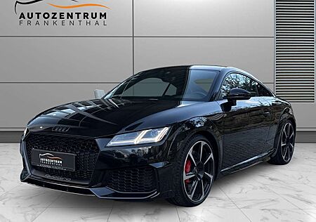 Audi TT RS Coupe 2.5 TFSI quattro*B&O*AGA*MATRIX*DAB*VIRTUAL