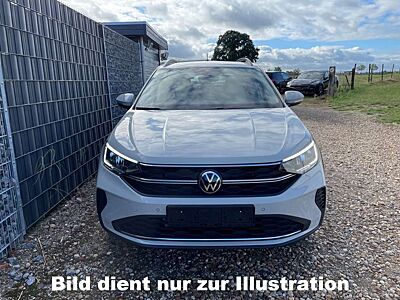Volkswagen Taigo 1.5 TSI Limited DSG7