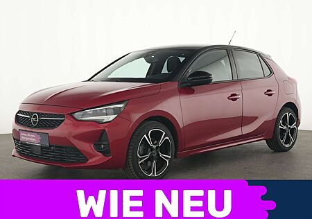 Opel Corsa GS Line Navi|Voll-LED|SHZ|PDC|CarPlay|Key