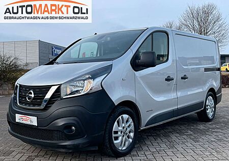 Nissan NV300 Kasten Comfort*Klima*Navi*WERKSGARANTIE