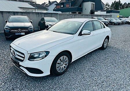 Mercedes-Benz E 200 d Lim 9G-Tronic