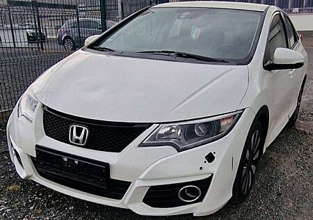 Honda Civic 1.6 i-DTEC Elegance