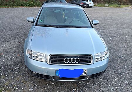 Audi A4 2.0