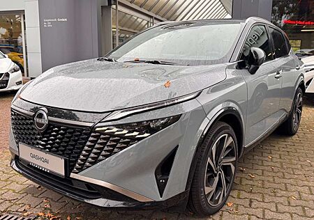 Nissan Qashqai 1.3 MHEV Tekna+ *Automatik*