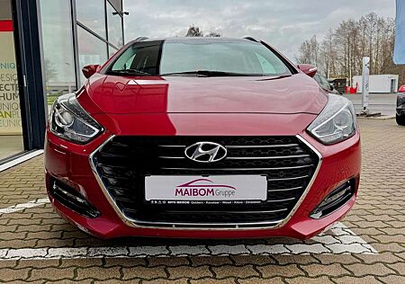 Hyundai i40 1,7CRDi Kamera,Navi,top gepflegt!
