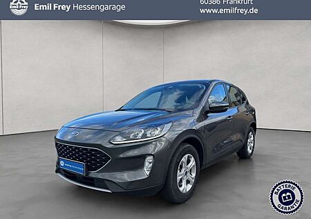 Ford Kuga 2.5 Duratec PHEV COOL&CONNECT