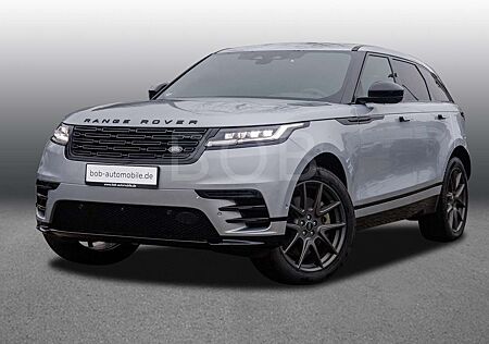 Land Rover Range Rover Velar P400e Dynamic SE 8-fach bereift
