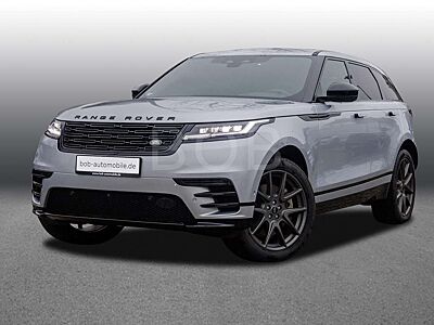 Land Rover Range Rover Velar P400e Dynamic SE 8-fach bereift