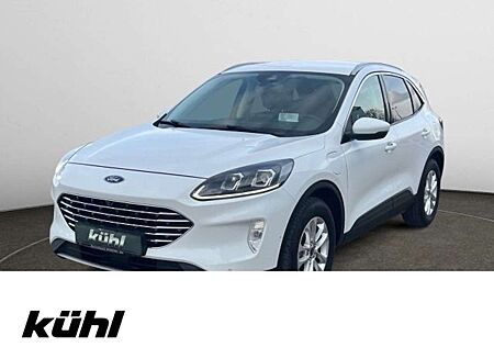 Ford Kuga 2.5 Duratec Plug-in-Hybrid PowerShift ECVT