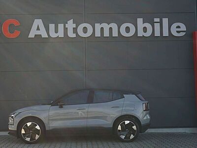 Volvo EX30 Plus Pure Electric/AHK/Harman&Kardon/LED/