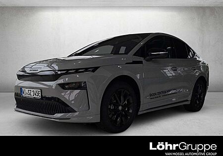 Skoda Enyaq Coupé 85 Sportline ABGABE 02.2026