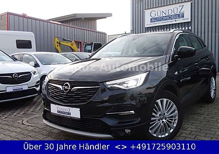 Opel Grandland X 2.0 D Automatik Innovation*LEDER*LED