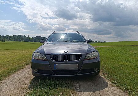 BMW 325d 325