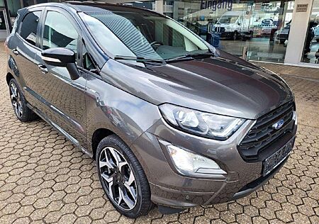 Ford EcoSport ST-Line