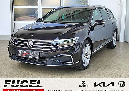 VW Passat Variant Volkswagen 1.4 TSI DSG GTE AHZV|Standhzg.|Navi|virt.Cock.|ACC