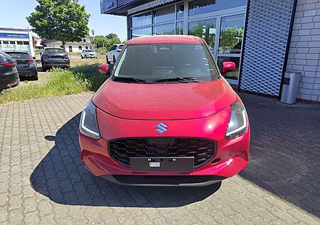 Suzuki Swift 1.2 DUALJET Comfort HYBRID