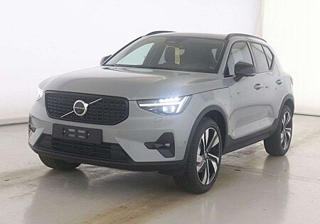 Volvo XC 40 XC40 B4 B Ultra Dark 2WD ACC-Pixel-360°-20Zoll