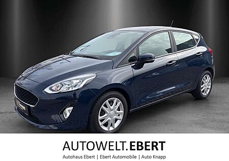 Ford Fiesta 1.0 EcoBoost Cool6Connect Start/Stopp