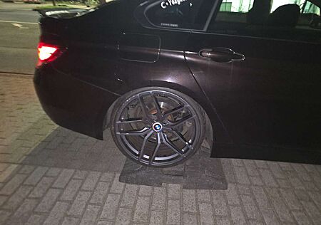 BMW 420i 420 Gran Coupe