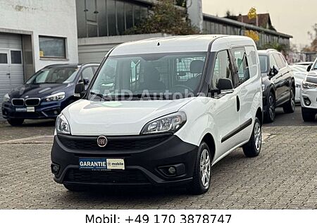 Fiat Doblo Doblò SX Kasten*1HAND*NAVI*PDC*AHK