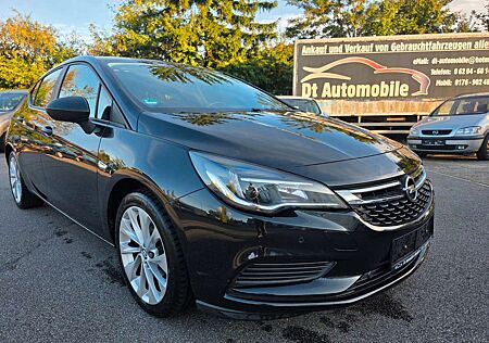Opel Astra 1.6 CDTI Edition Start/Stop Edition Start/Stop