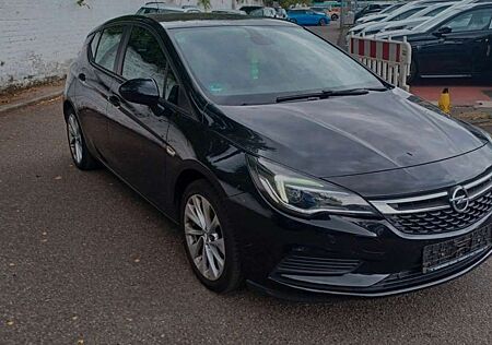 Opel Astra 1.6 CDTI Edition Start/Stop Edition Start/Stop