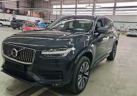 Volvo XC 90 XC90 B5 D AWD**LEDER+7-SITZER**