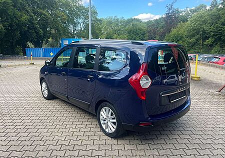 Dacia Lodgy 1.6 Comfort 2 Hand 7 Sitze Preis inkl Neu Tüv