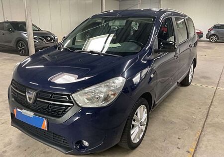 Dacia Lodgy 1.6 Comfort 2 Hand 7 Sitze Preis inkl Neu Tüv