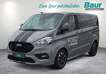 Ford Tourneo Custom 320 L1H1 VA Autm. Sport (V362)