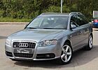 Audi A4 Avant 2.0 TDI quattro*S-Line*Navi*Tempom.