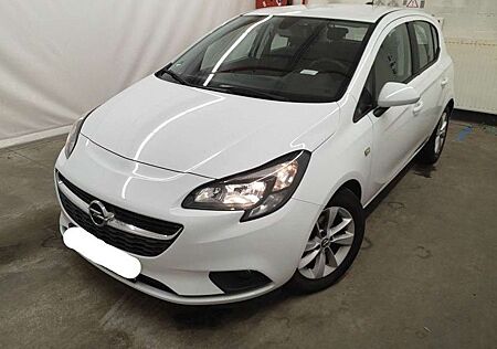 Opel Corsa E Edition 1.2 52KW NAVI/KLIMA/METALLIC/ALU