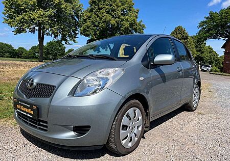 Toyota Yaris 1,3 Sol*90TKm*1Hd*ScheckH*Garantie*