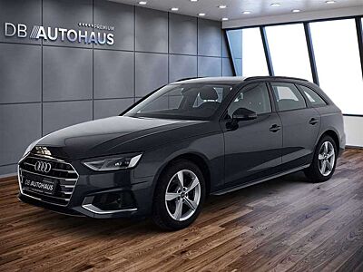 Audi A4 advanced 35 2.0 TDI S-tronic
