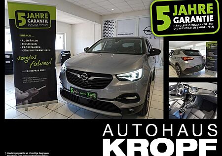 Opel Grandland X 1.6T **!! Vollausstattung !!**