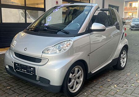 Smart ForTwo cabrio|Passion|HU 11/25|