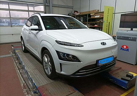Hyundai Kona Prime Elektro 2WD