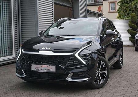 Kia Sportage Spirit 4WD 360 HK ACC Belüf 4SH Carplay