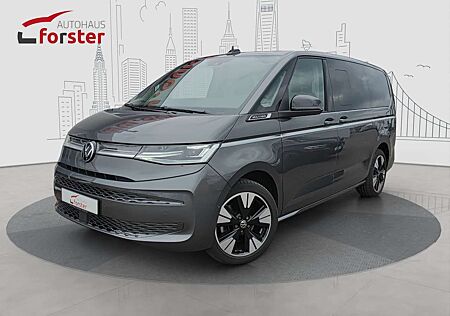 VW T7 Multivan Volkswagen Style lang AHK Navi 7-Sitzer 19´´ LM