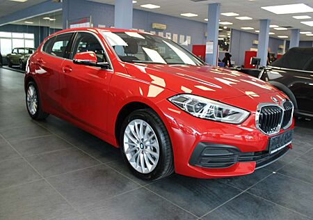 BMW 120i 120 Aut. Advantage