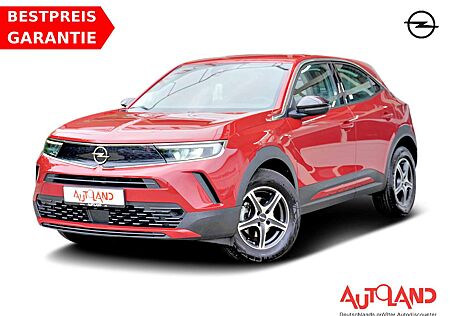 Opel Mokka 1.2 LED Virtual Cockpit Klima Tempomat USB