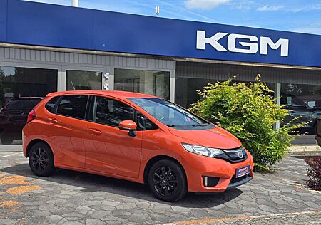 Honda Jazz Trend