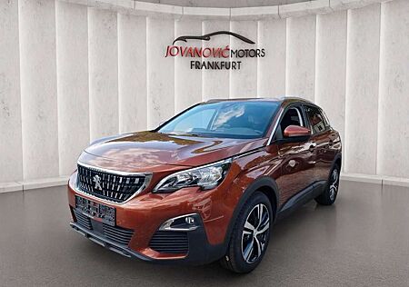 Peugeot 3008 1.2 PureTech Active Petrol*31
